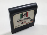 J League GG Pro Striker 94 SEGA GameGear Japan - DL4524