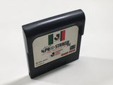 J League GG Pro Striker 94 SEGA GameGear Japan - DL4525