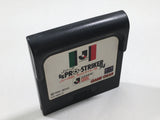J League GG Pro Striker 94 SEGA GameGear Japan - DL4526