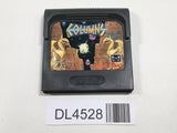 Columns SEGA GameGear Japan - DL4528