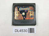 Columns SEGA GameGear Japan - DL4530