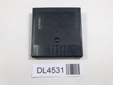 Mickey Mouse Mahou no Crystal SEGA GameGear Japan - DL4531