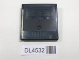 Mickey Mouse Mahou no Crystal SEGA GameGear Japan - DL4532