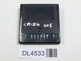 Mickey Mouse Mahou no Crystal SEGA GameGear Japan - DL4533