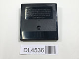 Virtua Fighter Mini SEGA GameGear Japan - DL4536