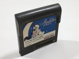 Aladdin SEGA GameGear Japan - DL4538