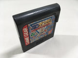 SD Gundam Winner's History SEGA GameGear Japan - DL4539