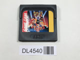 Gamble Panic SEGA GameGear Japan - DL4540