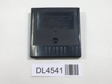 Gambler Jiko Chuushinha SEGA GameGear Japan - DL4541