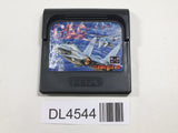 G-LOC Air Battle SEGA GameGear Japan - DL4544