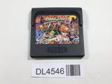 Shining Force Gaiden Ensei Jashin no Kuni e SEGA GameGear Japan - DL4546