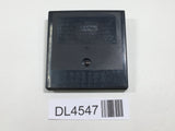 Shadam Crusader Harukanaru Oukoku SEGA GameGear Japan - DL4547
