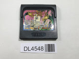 Shanghai 2 SEGA GameGear Japan - DL4548