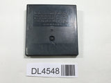 Shanghai 2 SEGA GameGear Japan - DL4548