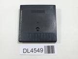 Super Golf SEGA GameGear Japan - DL4549