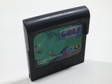 Super Golf SEGA GameGear Japan - DL4549