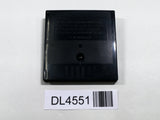Scratch Golf SEGA GameGear Japan - DL4551
