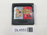 Dunk Kids SEGA GameGear Japan - DL4553