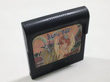Tarot no Yakata SEGA GameGear Japan - DL4555