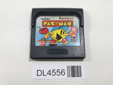 Pac Man SEGA GameGear Japan - DL4556
