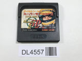 Ayrton Senna's Super Monaco GP 2 SEGA GameGear Japan - DL4557