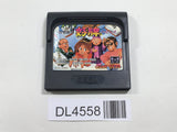 Taisen Mahjong Hao Pai SEGA GameGear Japan - DL4558