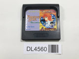 Phantasy Star Adventure SEGA GameGear Japan - DL4560