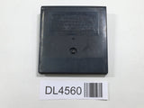 Phantasy Star Adventure SEGA GameGear Japan - DL4560