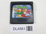 Pengo SEGA GameGear Japan - DL4561