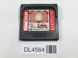 Magic Knight Rayearth SEGA GameGear Japan - DL4564
