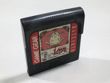 Magic Knight Rayearth SEGA GameGear Japan - DL4564