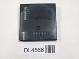 Yu Yu Hakusho Horobishi Mono no Gyakushuu SEGA GameGear Japan - DL4568