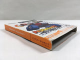Mario Kart Double Dash Nintendo GameCube Japan - DL4573