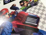 Mario Kart Double Dash Nintendo GameCube Japan - DL4573
