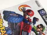 Mario Kart Double Dash Nintendo GameCube Japan - DL4575