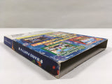 Mario Party 4 Nintendo GameCube Japan - DL4577