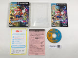 Mario Party 6 Nintendo GameCube Japan - DL4581
