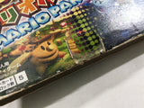Mario Party 6 Nintendo GameCube Japan - DL4583