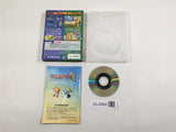Mario Party 6 Nintendo GameCube Japan - DL4584