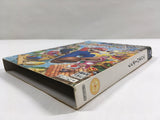 Mario Party 7 Nintendo GameCube Japan - DL4585