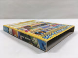 Mario Party 7 Nintendo GameCube Japan - DL4585