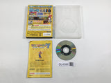 Mario Party 7 Nintendo GameCube Japan - DL4586