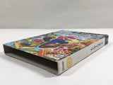 Mario Party 7 Nintendo GameCube Japan - DL4586