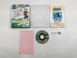 Super Mario Sunshine Nintendo GameCube Japan - DL4587