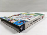 Super Mario Sunshine Nintendo GameCube Japan - DL4587
