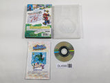 Super Mario Sunshine Nintendo GameCube Japan - DL4588