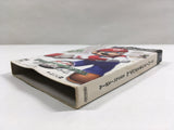 Mario Superstar Baseball Super Mario Stadium Miracle GameCube Japan - DL4590