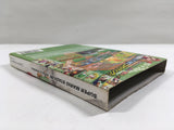 Mario Superstar Baseball Super Mario Stadium Miracle GameCube Japan - DL4590