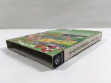 Mario Superstar Baseball Super Mario Stadium Miracle GameCube Japan - DL4590