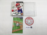 Mario Superstar Baseball Super Mario Stadium Miracle GameCube Japan - DL4591